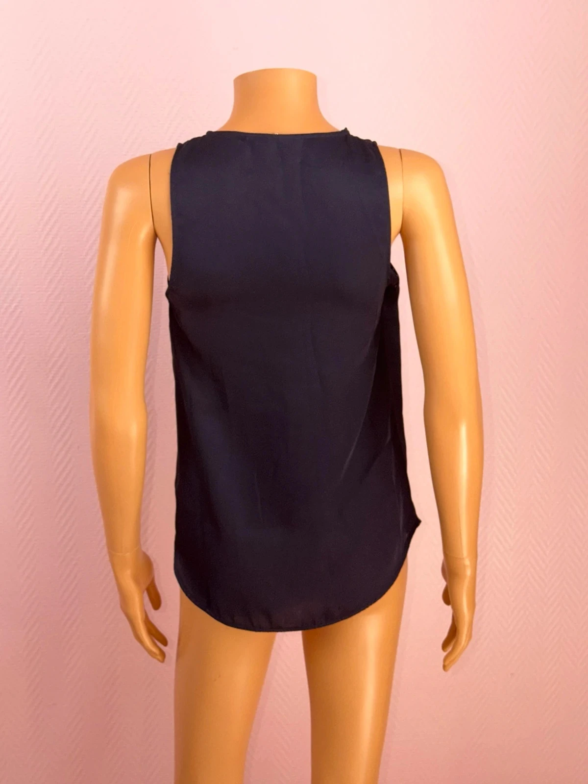 Débardeur Kookaï, taille 34 très bon état – photo 4